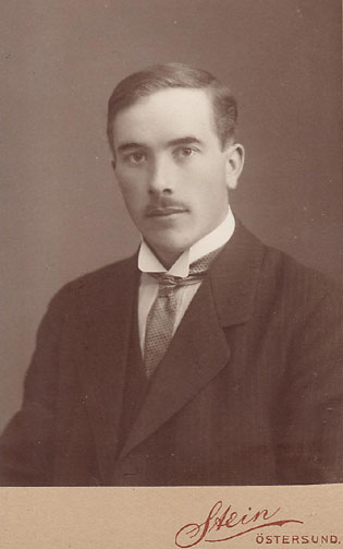 Lars Andersson